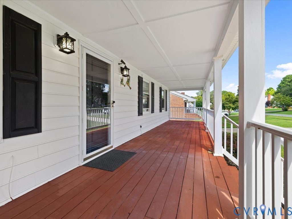 4916 Cochise Trail