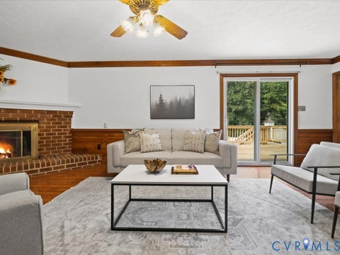 Tiny photo for 4916 Cochise Trail, North Chesterfield, VA 23237 (MLS # 2625168)