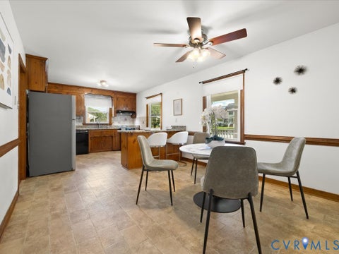 Tiny photo for 4916 Cochise Trail, North Chesterfield, VA 23237 (MLS # 2625168)