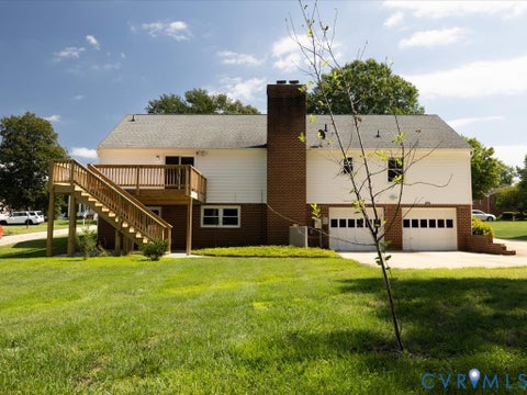 Tiny photo for 4916 Cochise Trail, North Chesterfield, VA 23237 (MLS # 2625168)