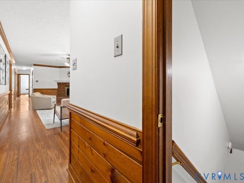 Tiny photo for 4916 Cochise Trail, North Chesterfield, VA 23237 (MLS # 2625168)