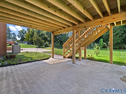 Tiny photo for 4916 Cochise Trail, North Chesterfield, VA 23237 (MLS # 2625168)