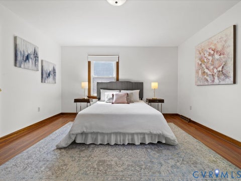Tiny photo for 4916 Cochise Trail, North Chesterfield, VA 23237 (MLS # 2625168)