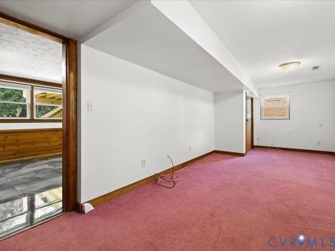 Tiny photo for 4916 Cochise Trail, North Chesterfield, VA 23237 (MLS # 2625168)