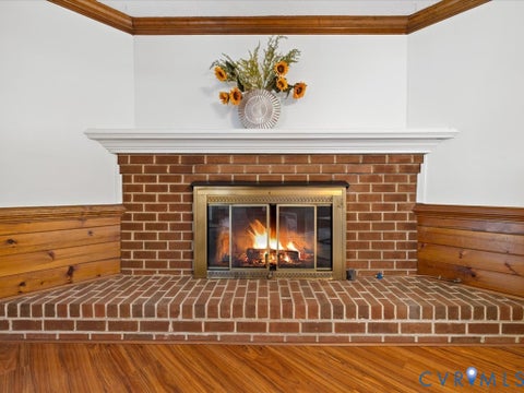 Tiny photo for 4916 Cochise Trail, North Chesterfield, VA 23237 (MLS # 2625168)