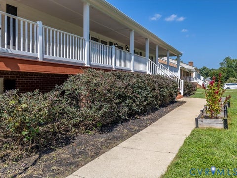 Tiny photo for 4916 Cochise Trail, North Chesterfield, VA 23237 (MLS # 2625168)