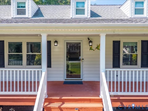 Tiny photo for 4916 Cochise Trail, North Chesterfield, VA 23237 (MLS # 2625168)