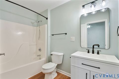 Tiny photo for 1716 Summit Avenue #24, Richmond, VA 23230 (MLS # 2601029)
