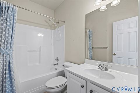 Tiny photo for 14537 Sailboat Circle, Chesterfield, VA 23112 (MLS # 2610836)