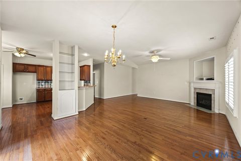 Tiny photo for 14537 Sailboat Circle, Chesterfield, VA 23112 (MLS # 2610836)