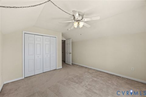 Tiny photo for 14537 Sailboat Circle, Chesterfield, VA 23112 (MLS # 2610836)