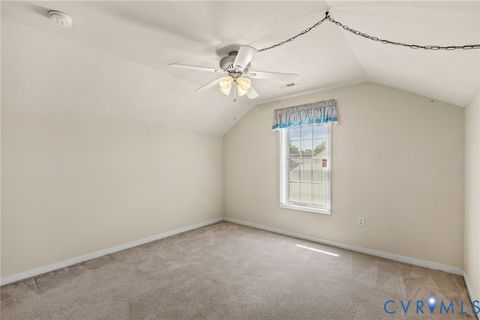 Tiny photo for 14537 Sailboat Circle, Chesterfield, VA 23112 (MLS # 2610836)