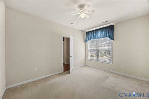 Tiny photo for 14537 Sailboat Circle, Chesterfield, VA 23112 (MLS # 2610836)