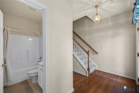 Tiny photo for 14537 Sailboat Circle, Chesterfield, VA 23112 (MLS # 2610836)