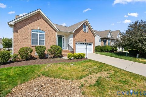 Tiny photo for 14537 Sailboat Circle, Chesterfield, VA 23112 (MLS # 2610836)