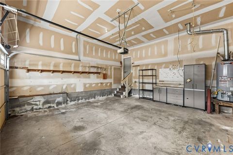 Tiny photo for 14537 Sailboat Circle, Chesterfield, VA 23112 (MLS # 2610836)