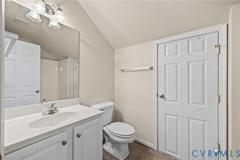 Tiny photo for 14537 Sailboat Circle, Chesterfield, VA 23112 (MLS # 2610836)