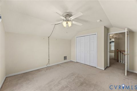 Tiny photo for 14537 Sailboat Circle, Chesterfield, VA 23112 (MLS # 2610836)