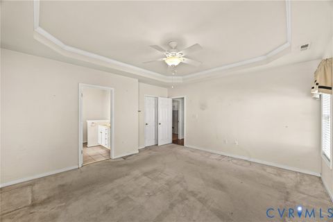 Tiny photo for 14537 Sailboat Circle, Chesterfield, VA 23112 (MLS # 2610836)