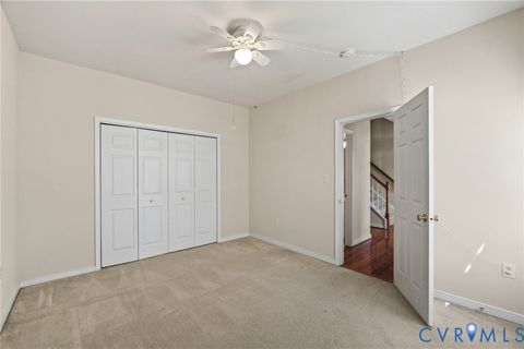 Tiny photo for 14537 Sailboat Circle, Chesterfield, VA 23112 (MLS # 2610836)
