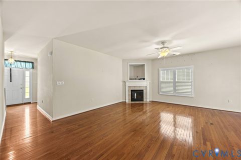 Tiny photo for 14537 Sailboat Circle, Chesterfield, VA 23112 (MLS # 2610836)