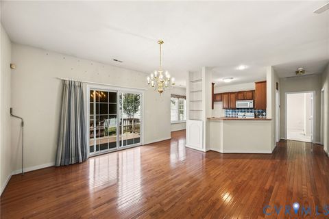 Tiny photo for 14537 Sailboat Circle, Chesterfield, VA 23112 (MLS # 2610836)
