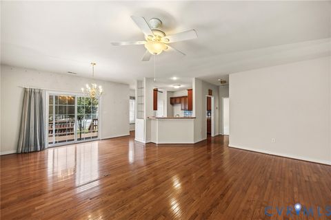 Tiny photo for 14537 Sailboat Circle, Chesterfield, VA 23112 (MLS # 2610836)