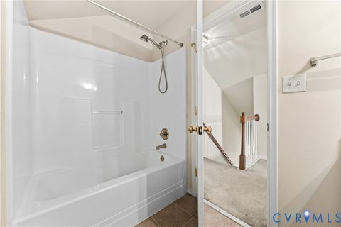 Tiny photo for 14537 Sailboat Circle, Chesterfield, VA 23112 (MLS # 2610836)