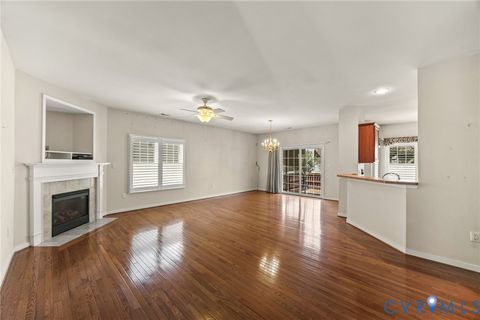 Tiny photo for 14537 Sailboat Circle, Chesterfield, VA 23112 (MLS # 2610836)