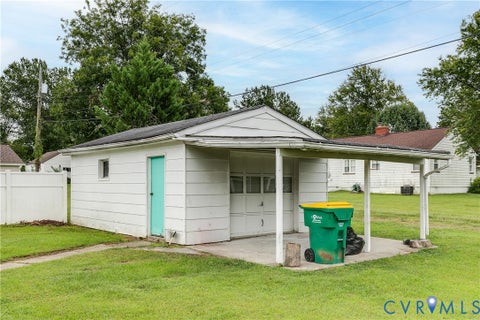 Tiny photo for 2406 Bluefield Street, Hopewell, VA 23860 (MLS # 2626947)