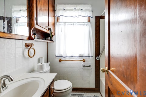 Tiny photo for 2406 Bluefield Street, Hopewell, VA 23860 (MLS # 2626947)