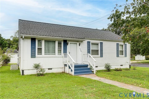 Photo of 2406 Bluefield Street, Hopewell, VA 23860 (MLS # 2626947)