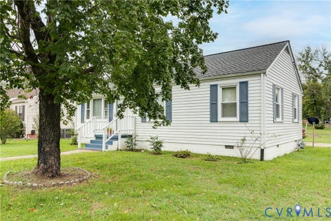 Tiny photo for 2406 Bluefield Street, Hopewell, VA 23860 (MLS # 2626947)