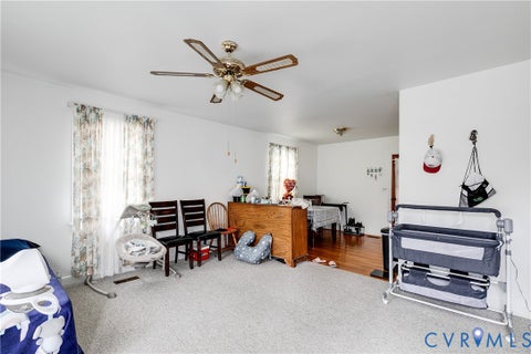 Tiny photo for 2406 Bluefield Street, Hopewell, VA 23860 (MLS # 2626947)