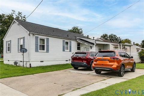 Tiny photo for 2406 Bluefield Street, Hopewell, VA 23860 (MLS # 2626947)