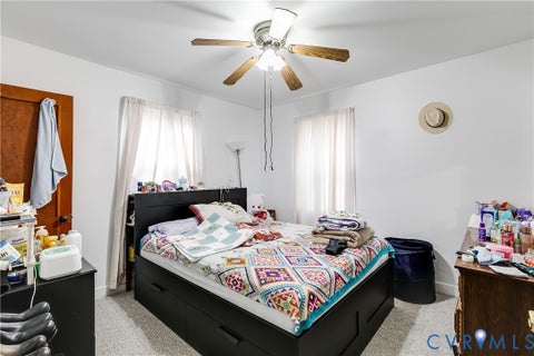 Tiny photo for 2406 Bluefield Street, Hopewell, VA 23860 (MLS # 2626947)