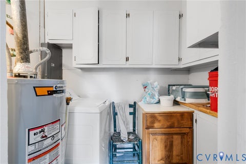 Tiny photo for 2406 Bluefield Street, Hopewell, VA 23860 (MLS # 2626947)