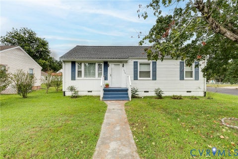 Tiny photo for 2406 Bluefield Street, Hopewell, VA 23860 (MLS # 2626947)