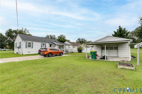 Tiny photo for 2406 Bluefield Street, Hopewell, VA 23860 (MLS # 2626947)