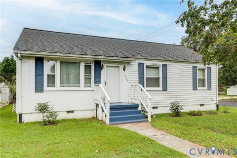 Tiny photo for 2406 Bluefield Street, Hopewell, VA 23860 (MLS # 2626947)