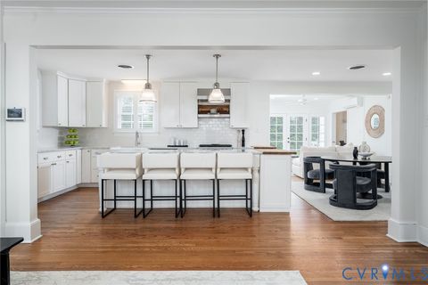 Tiny photo for 509 Gardiner Road, Henrico, VA 23229 (MLS # 2608046)