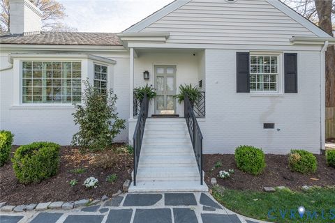Tiny photo for 509 Gardiner Road, Henrico, VA 23229 (MLS # 2608046)