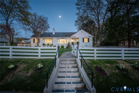 Tiny photo for 509 Gardiner Road, Henrico, VA 23229 (MLS # 2608046)