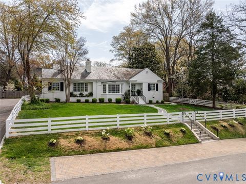 Tiny photo for 509 Gardiner Road, Henrico, VA 23229 (MLS # 2608046)