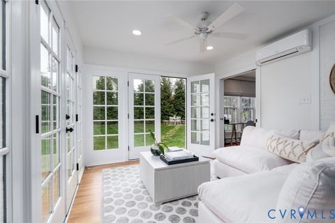 Tiny photo for 509 Gardiner Road, Henrico, VA 23229 (MLS # 2608046)