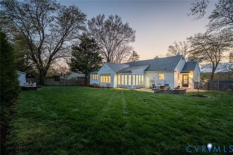 Tiny photo for 509 Gardiner Road, Henrico, VA 23229 (MLS # 2608046)