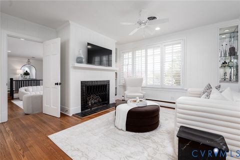 Tiny photo for 509 Gardiner Road, Henrico, VA 23229 (MLS # 2608046)