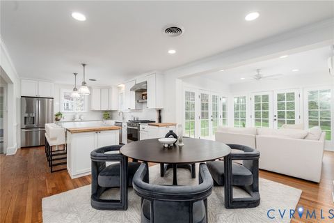 Tiny photo for 509 Gardiner Road, Henrico, VA 23229 (MLS # 2608046)