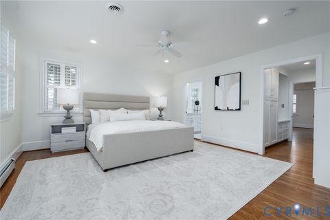 Tiny photo for 509 Gardiner Road, Henrico, VA 23229 (MLS # 2608046)