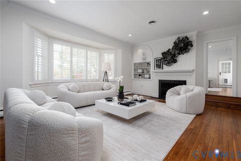 Tiny photo for 509 Gardiner Road, Henrico, VA 23229 (MLS # 2608046)